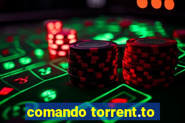 comando torrent.to